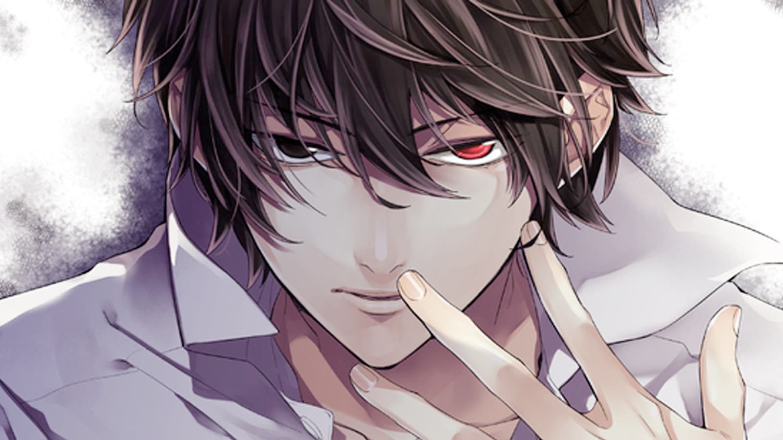 Detective Yakumo