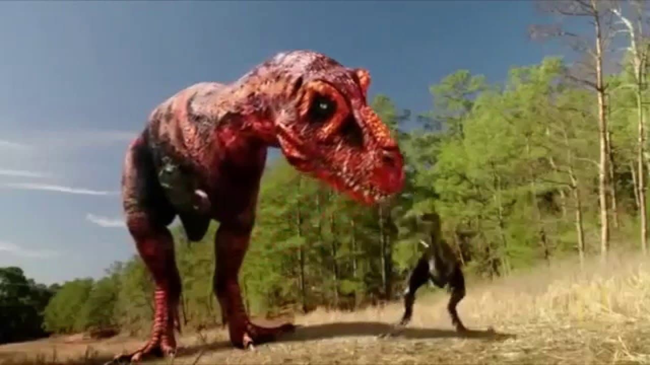 Dinosaurs Decoded