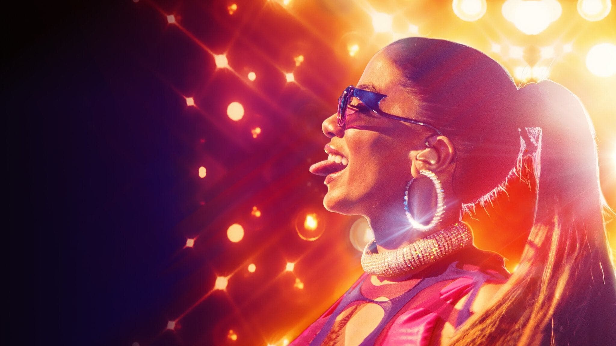 Anitta: De Honório para el mundo