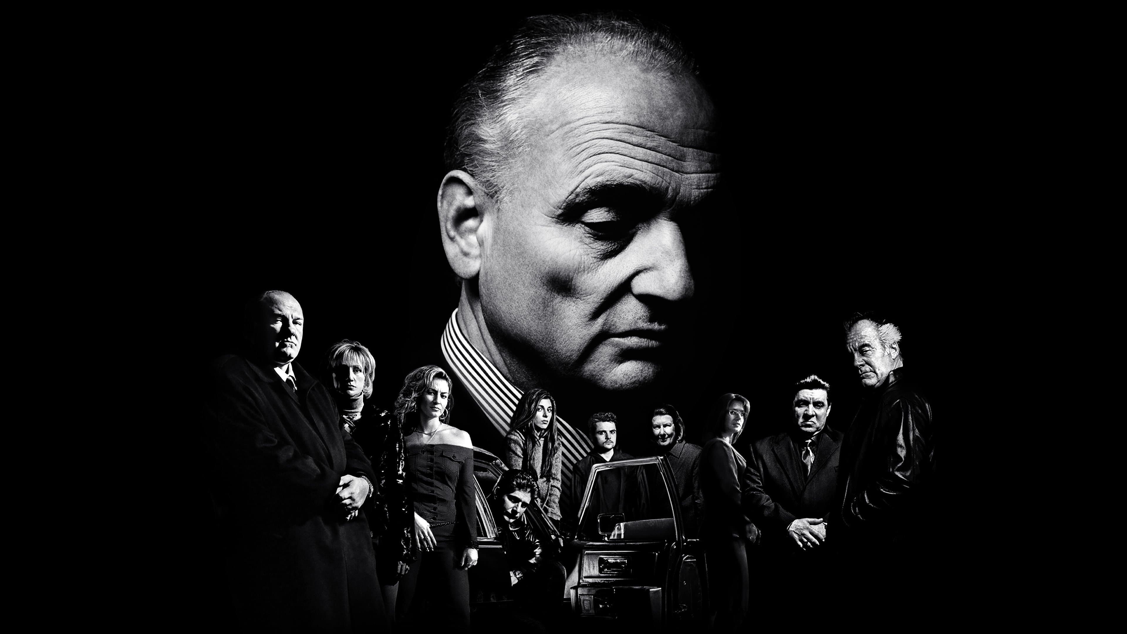 Uno de los nuestros: David Chase y «Los Soprano»
