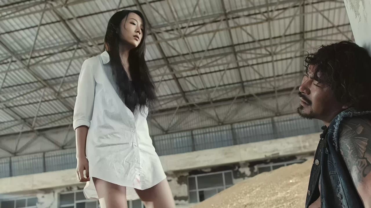 暴走刑警