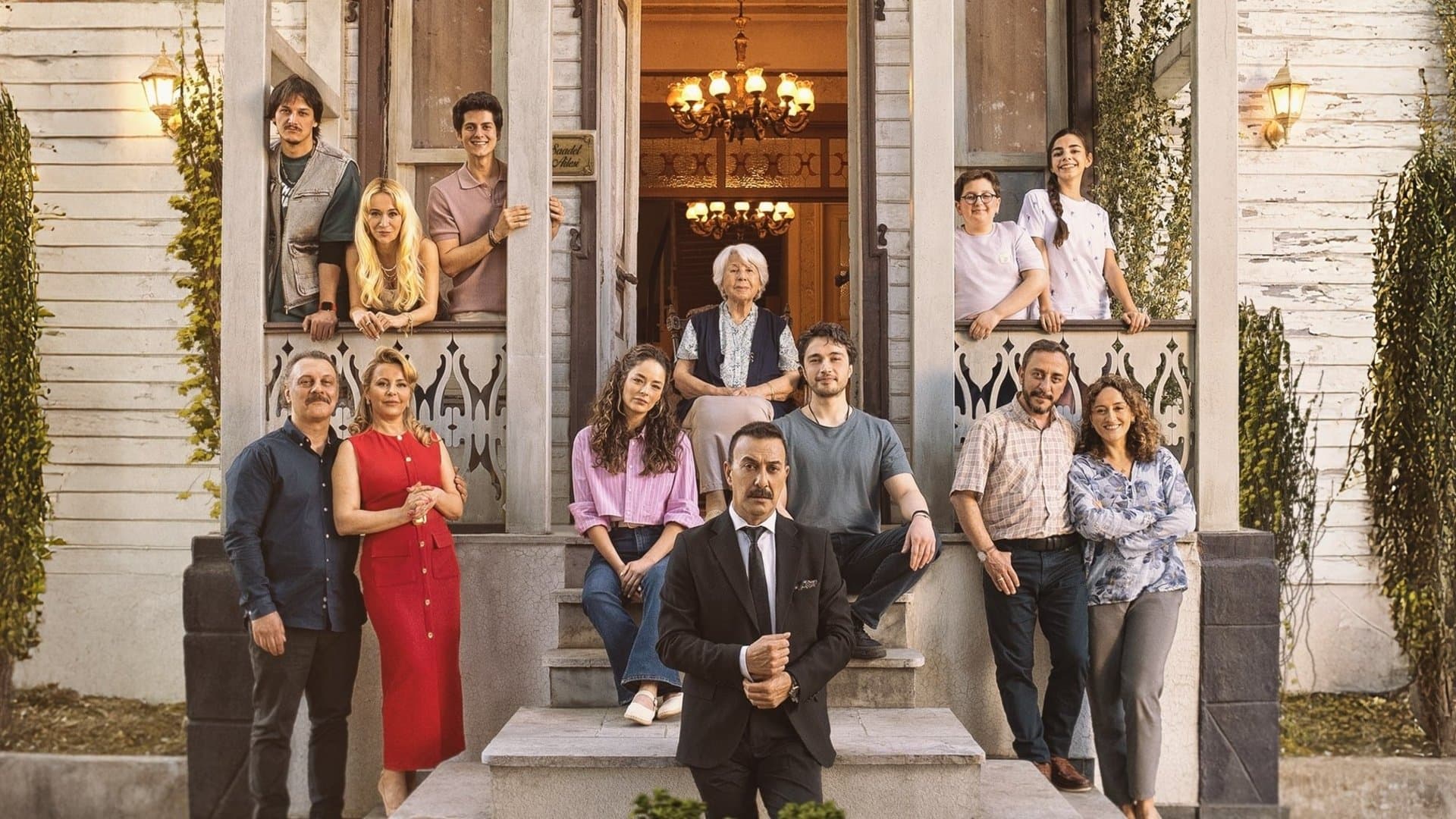 Aile Saadeti
