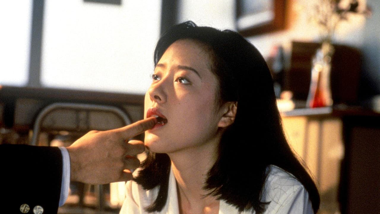 女教師日記
