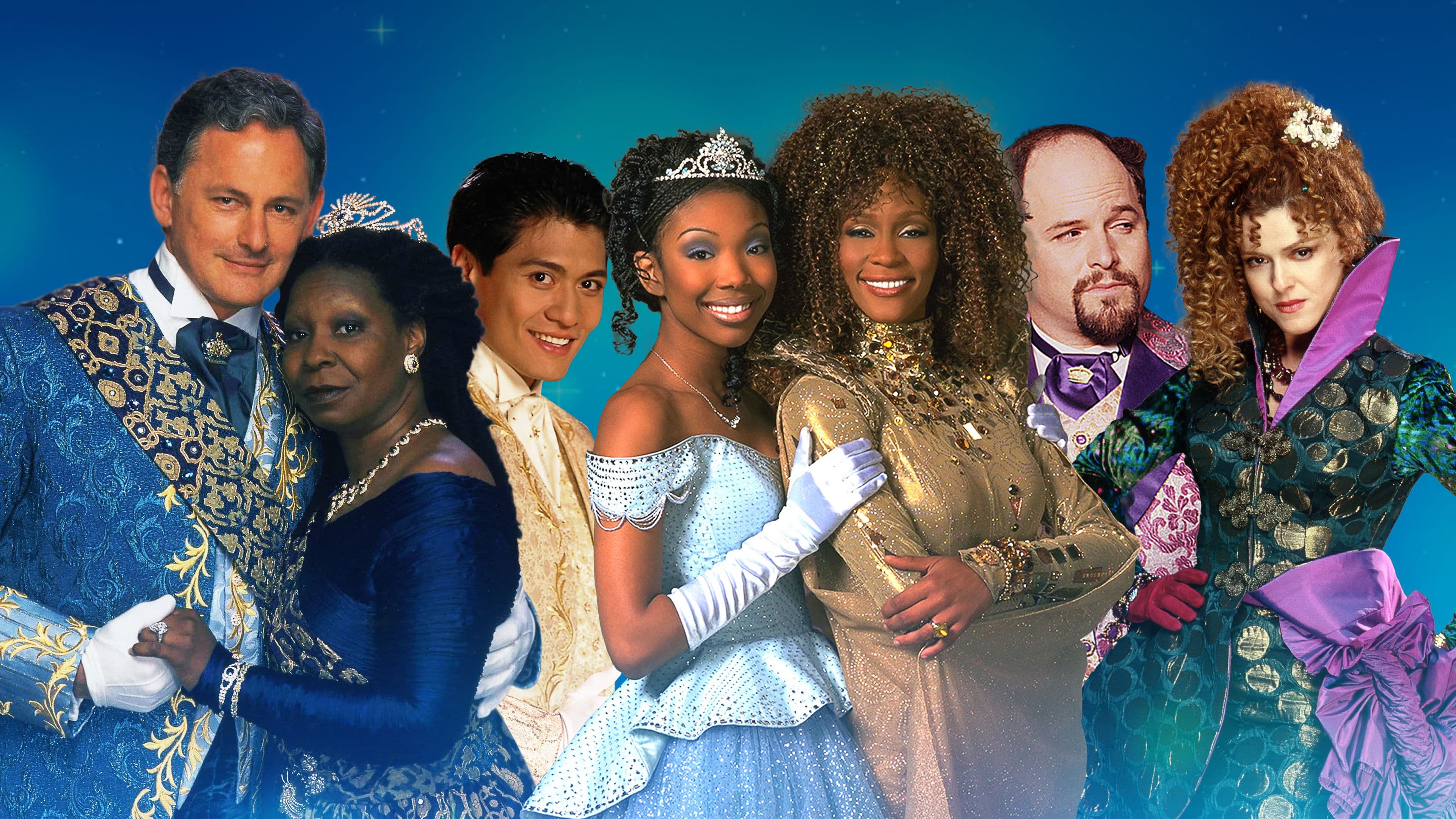 Cinderella: The Reunion, A Special Edition of 20-20