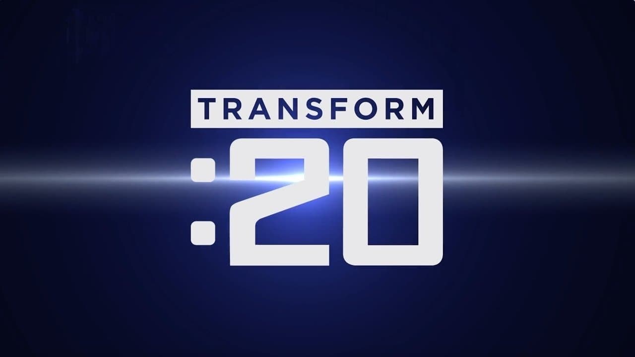 Transform 20 - Chapter 2 Climb - Week 3 -03 Stronger