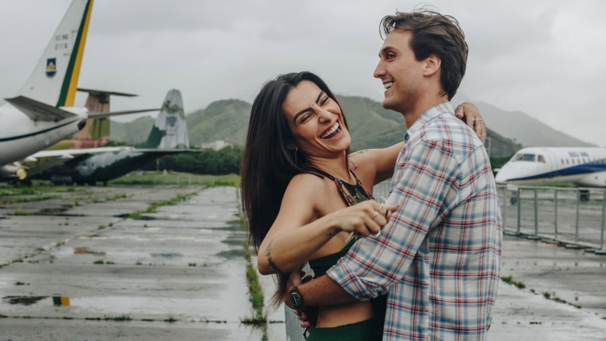 Las Vueltas del Amor