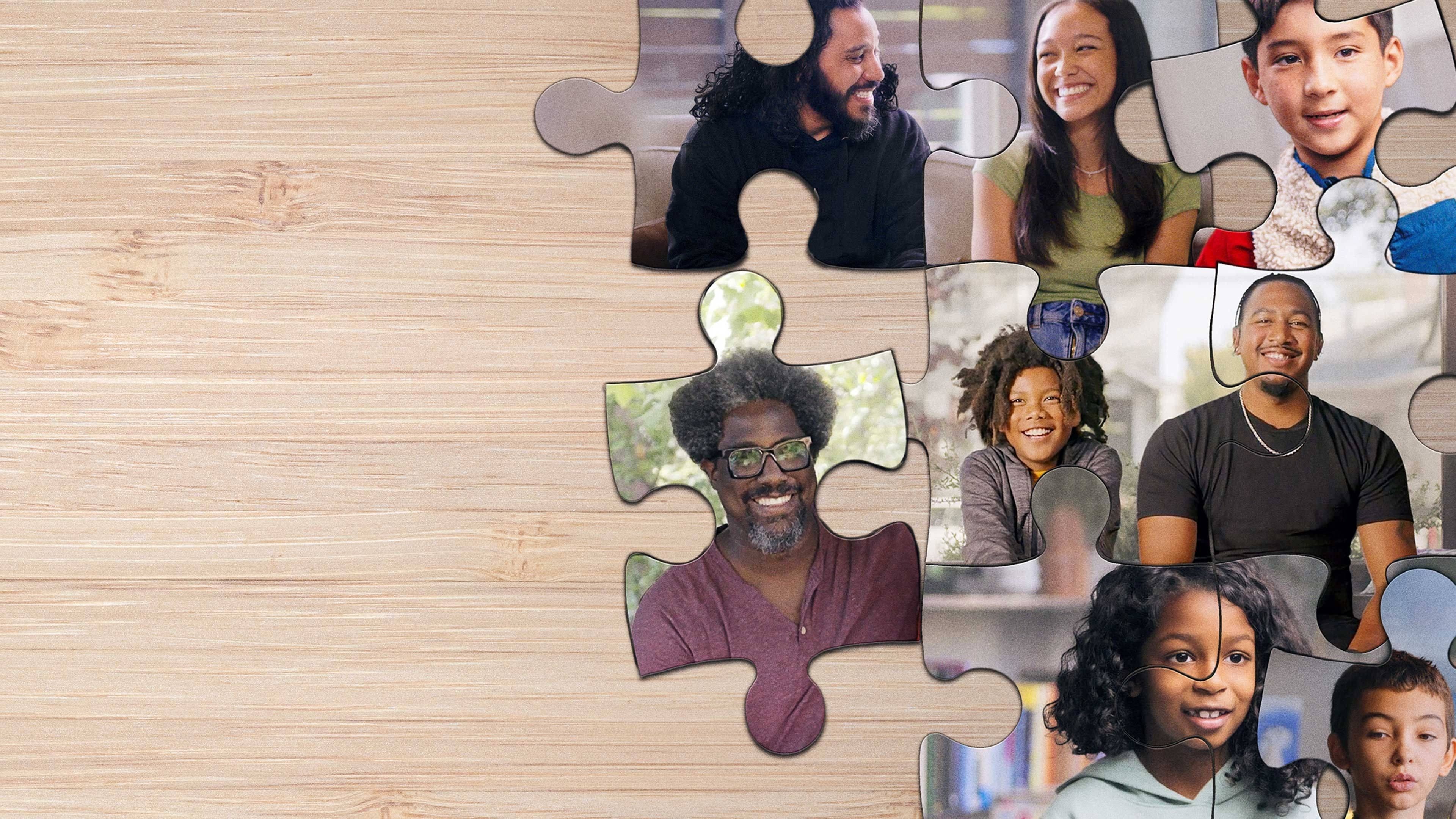 1000% Yo: Crecer en una Familia Interracial