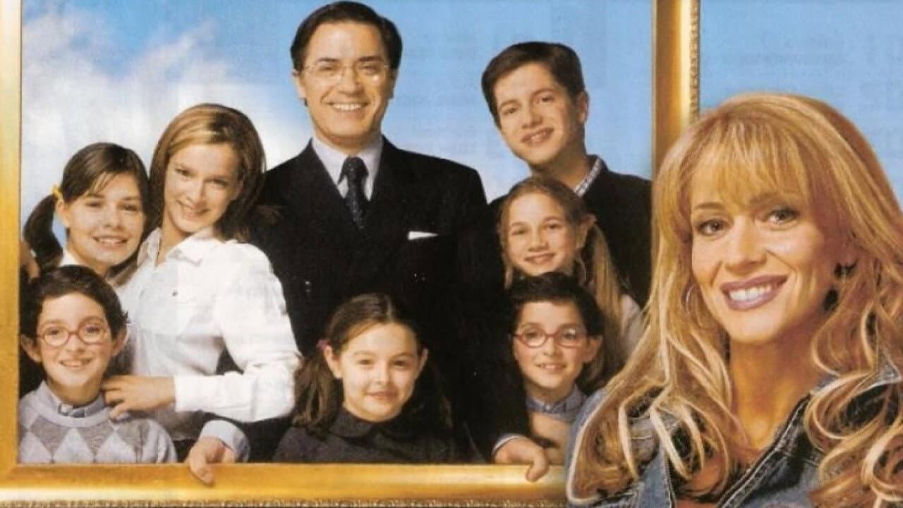 Ana y los 7