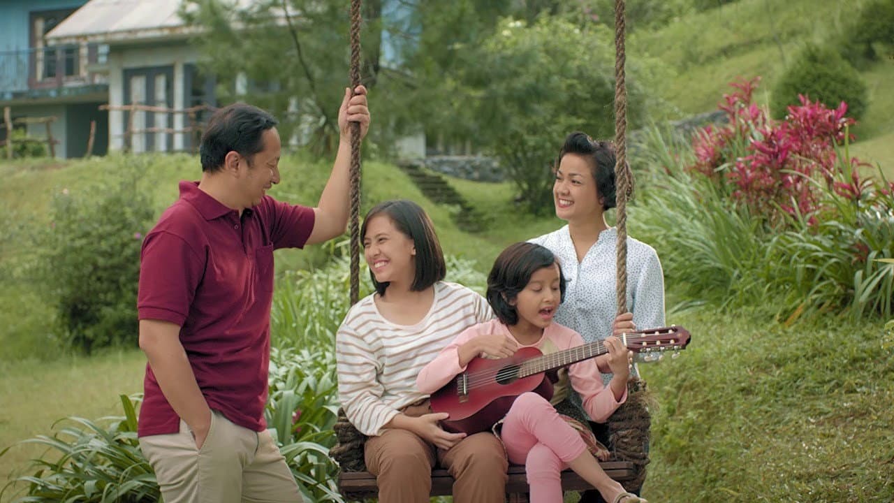 Keluarga Cemara Collection