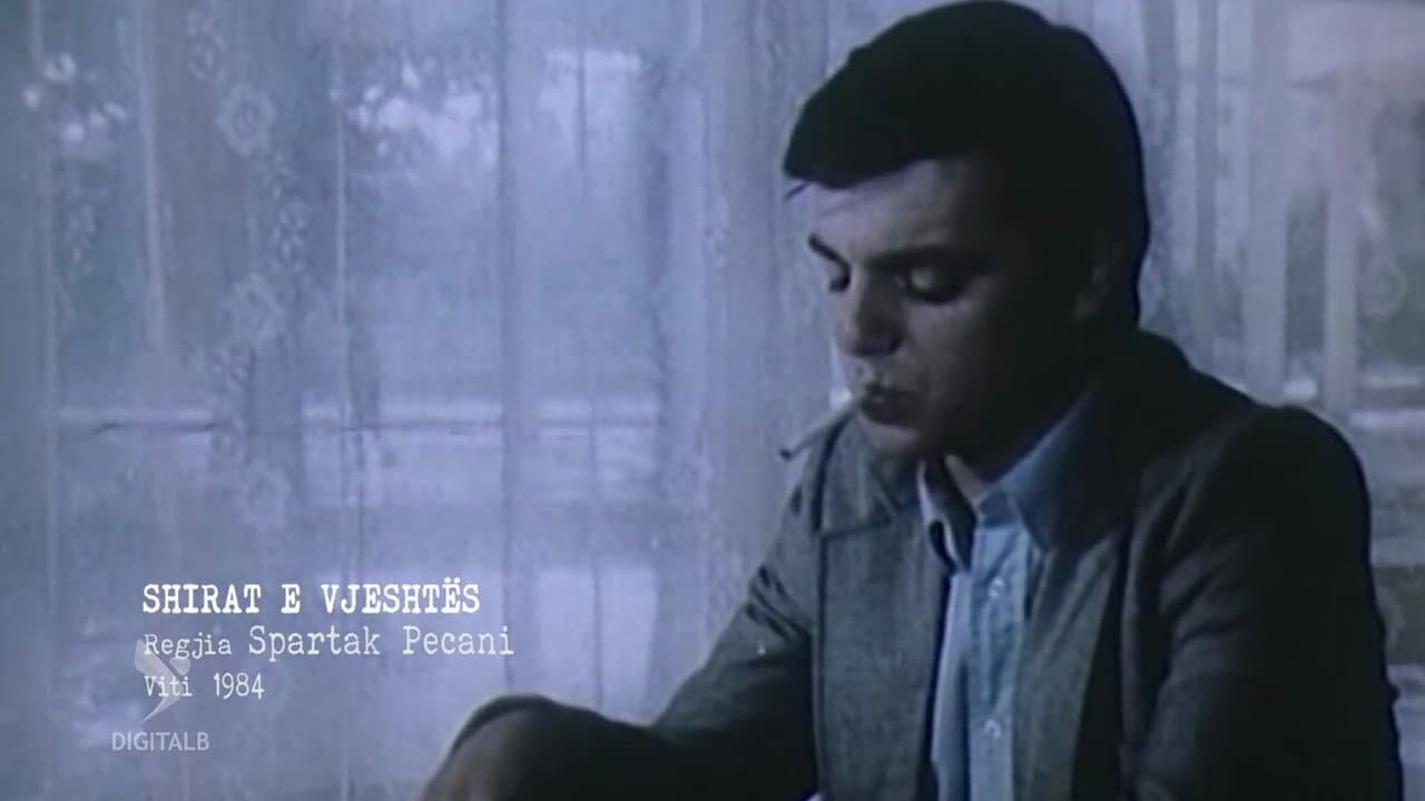 Shirat e vjeshtës