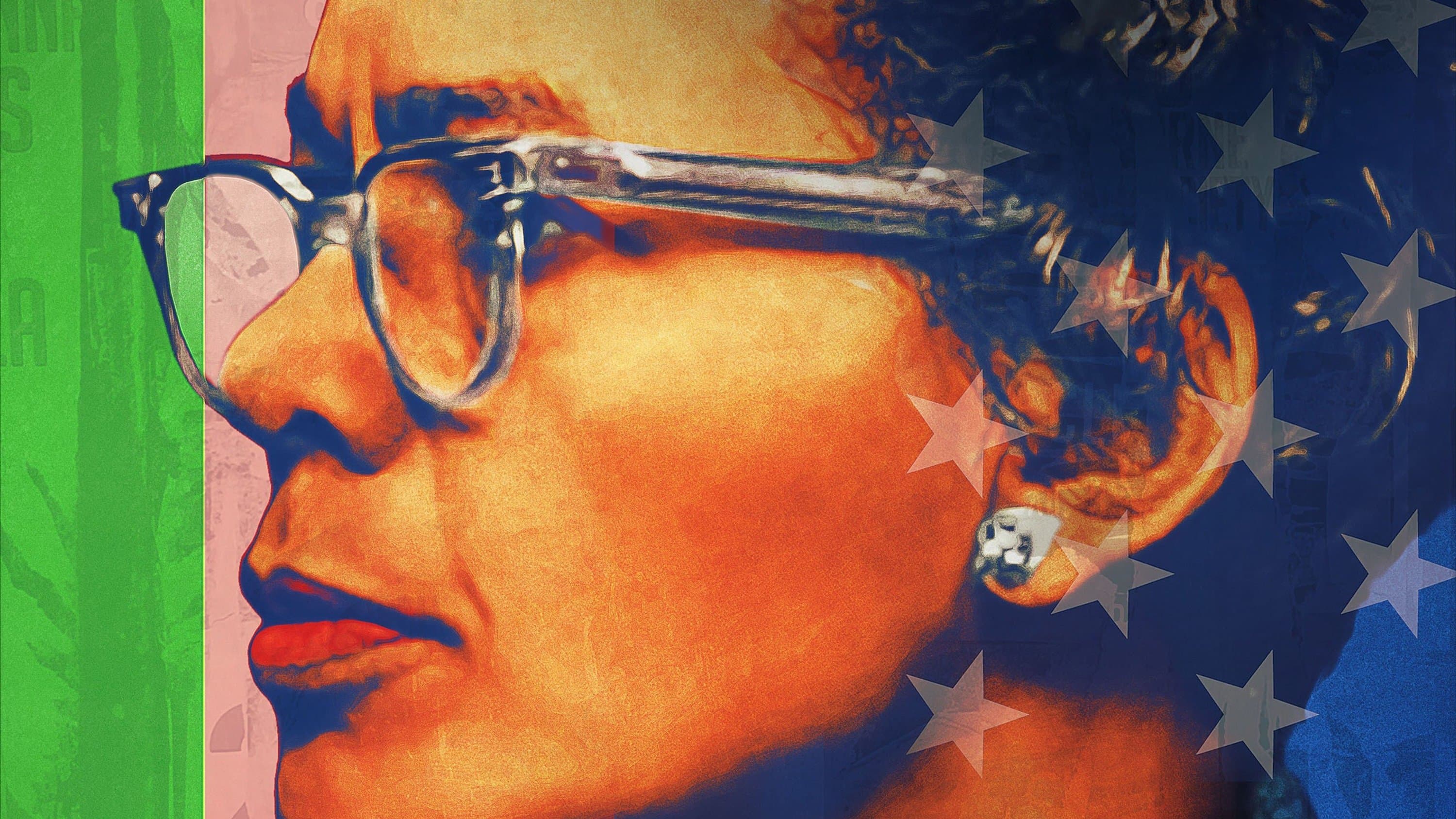 Me llamo Pauli Murray