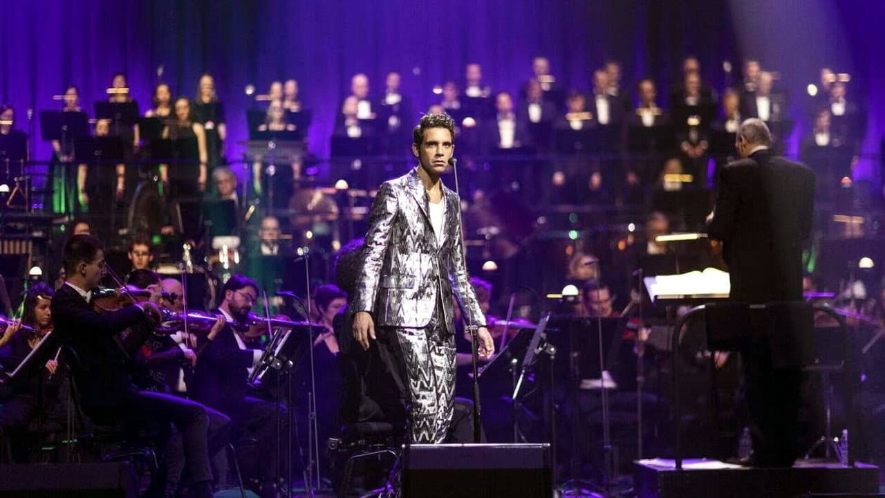 MIKA symphonique à la Philharmonie