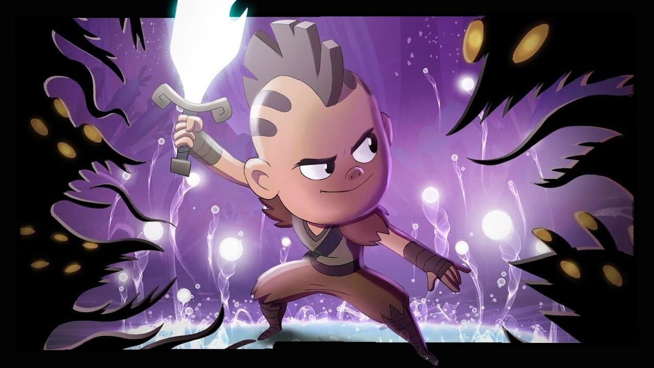 Niko y la espada de luz