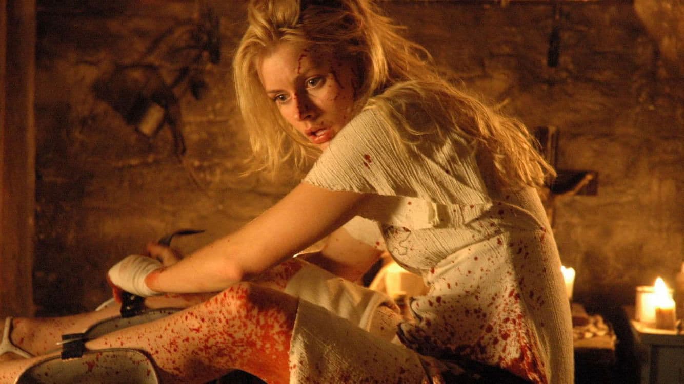 Camino hacia el terror 3