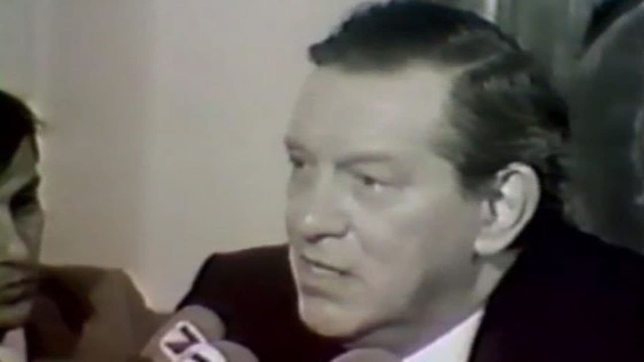 Gelbard: la historia secreta del último burgués nacional