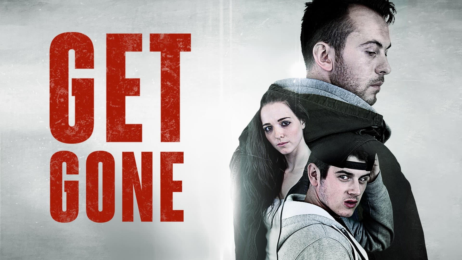 Get Gone