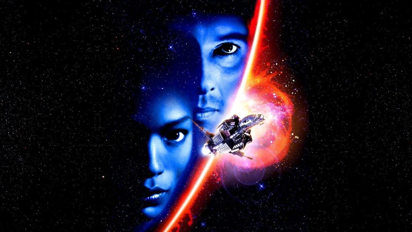 Supernova: El fin del universo