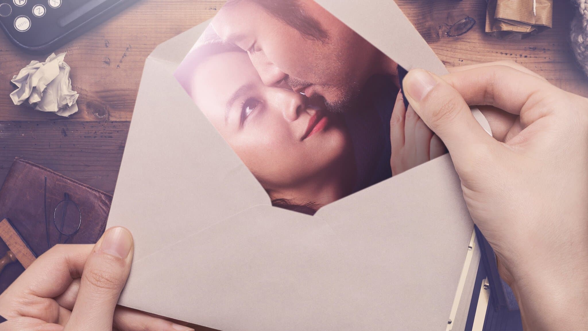 Book of Love