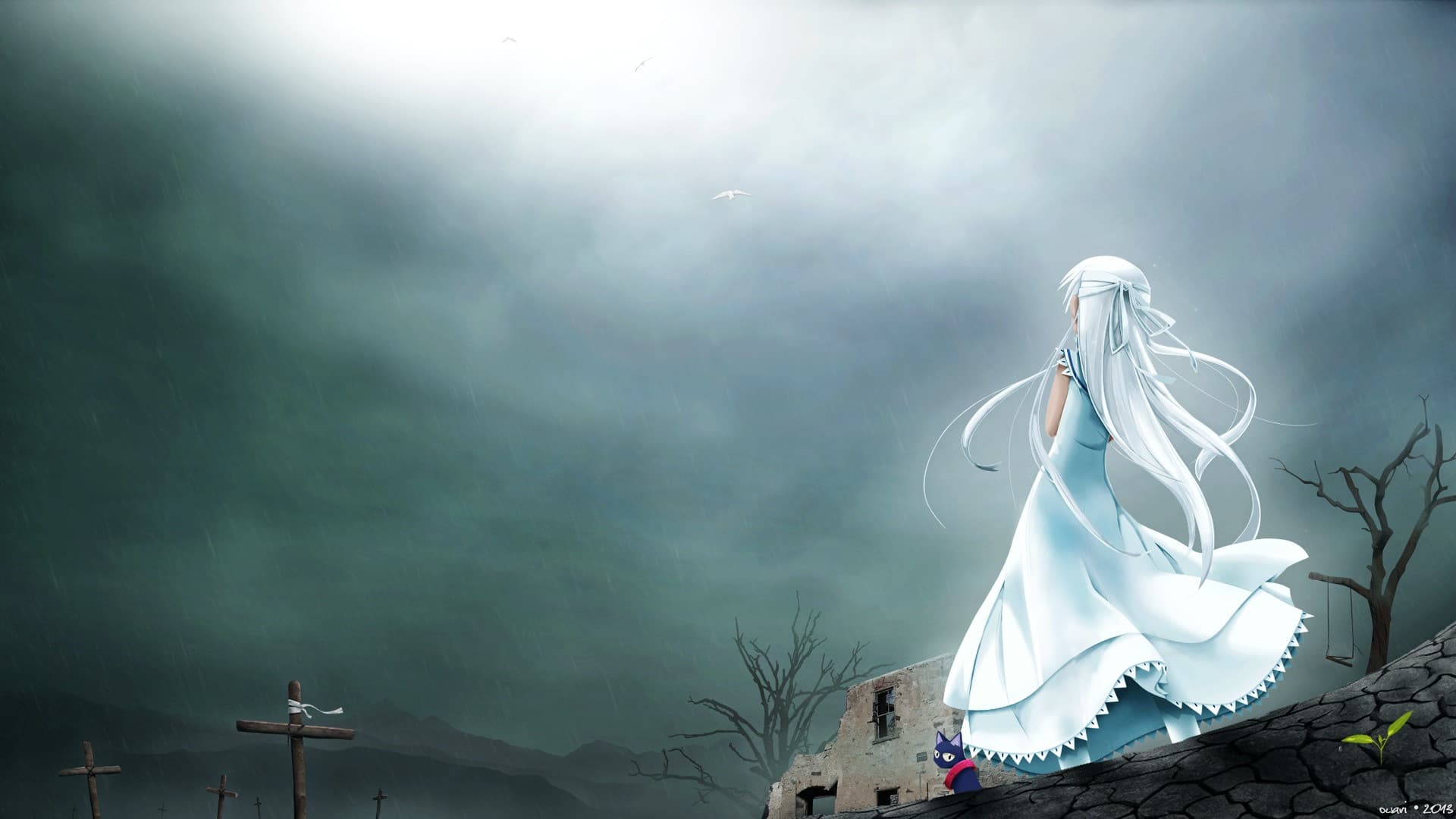 Shinigami no Ballad