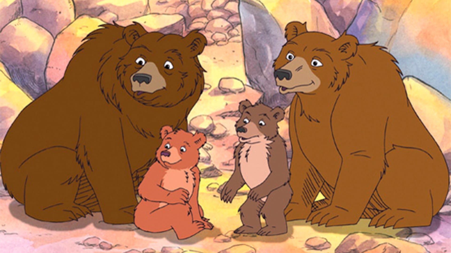 Little Bear