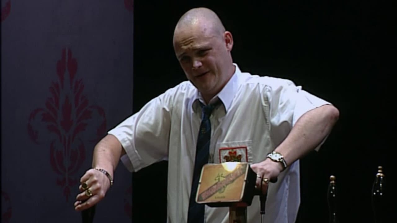 The Pub Landlord Collection