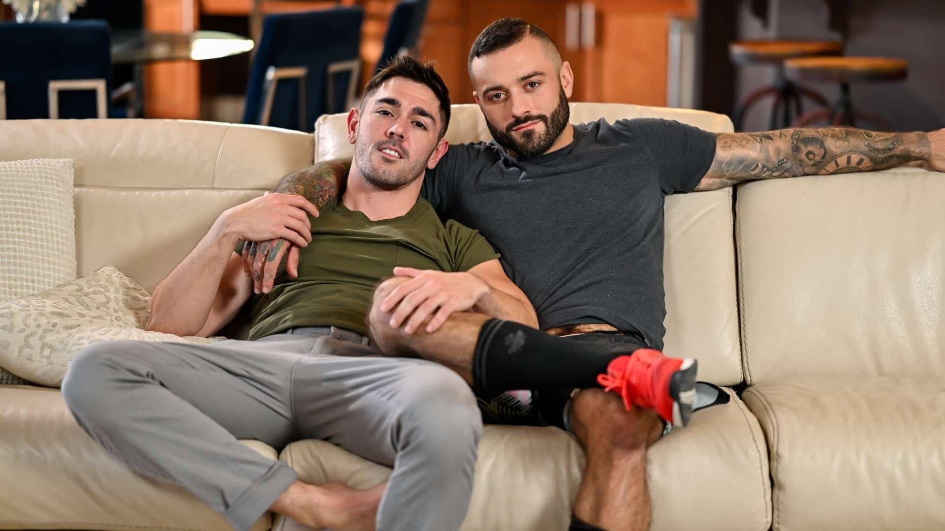 Housemate Heat 2