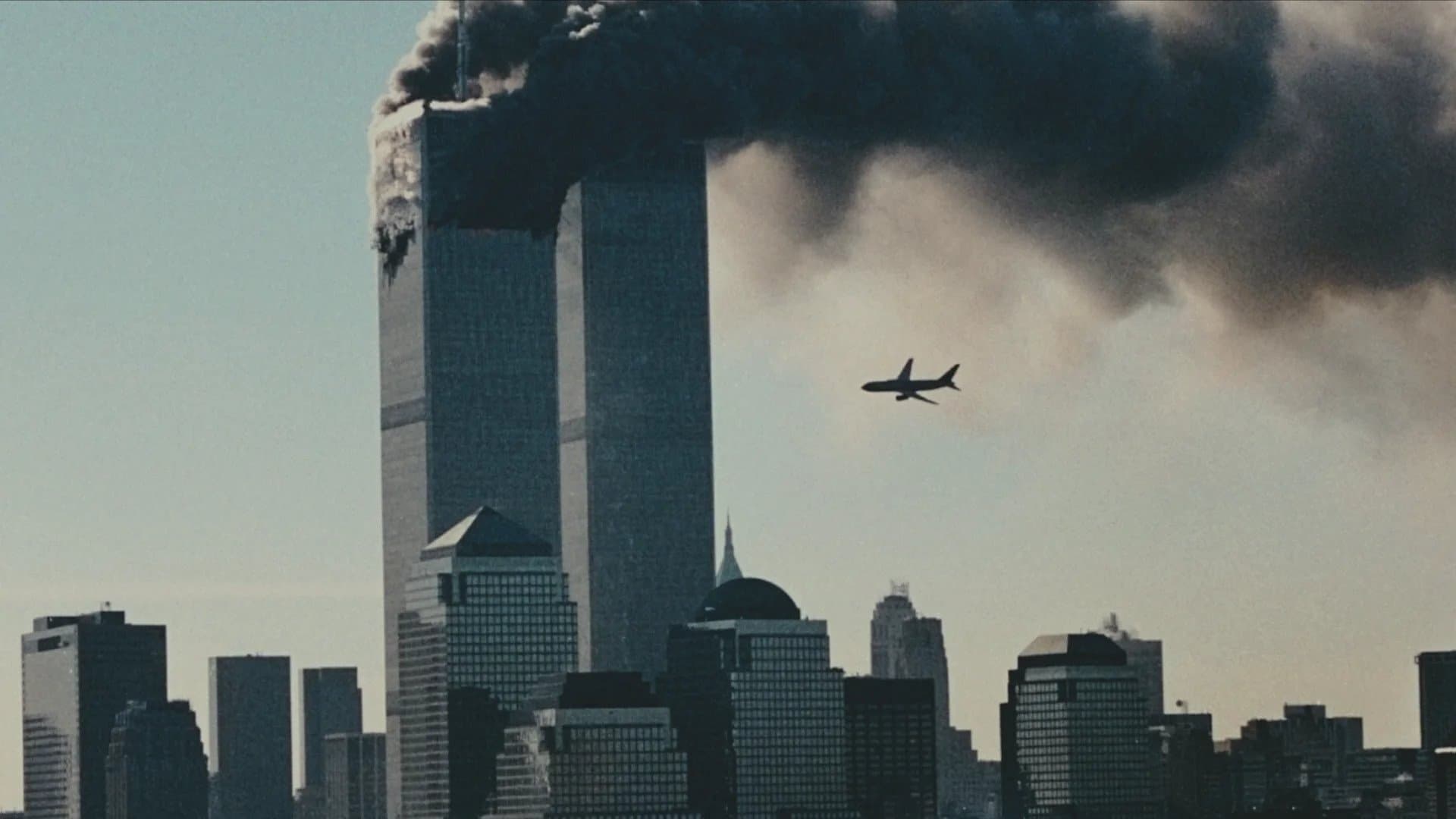 Punto de inflexión: El 11S y la guerra contra el terrorismo