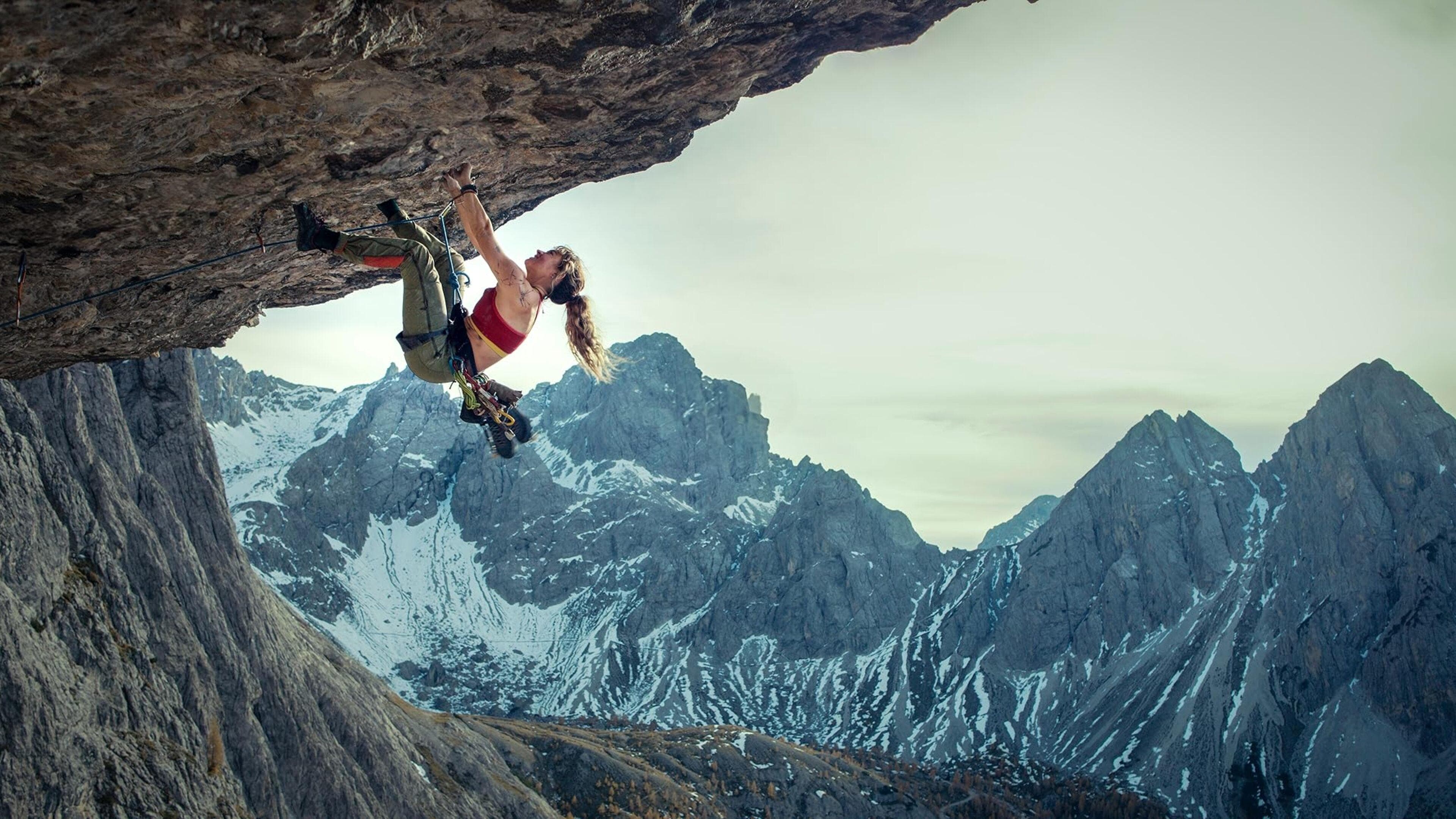 Riesgo Total Cliffhanger