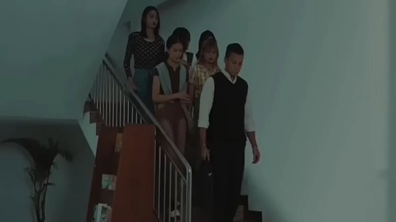 Asrama Putri