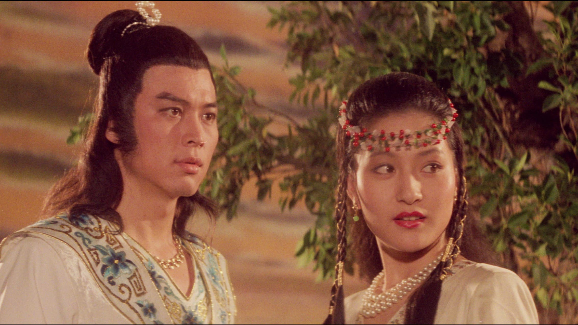 御劍伏魔