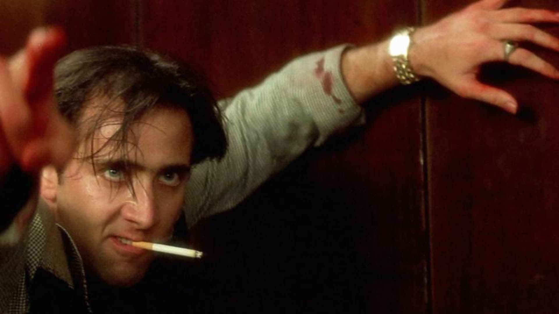 Nicolas Cage : le savant fou d'Hollywood
