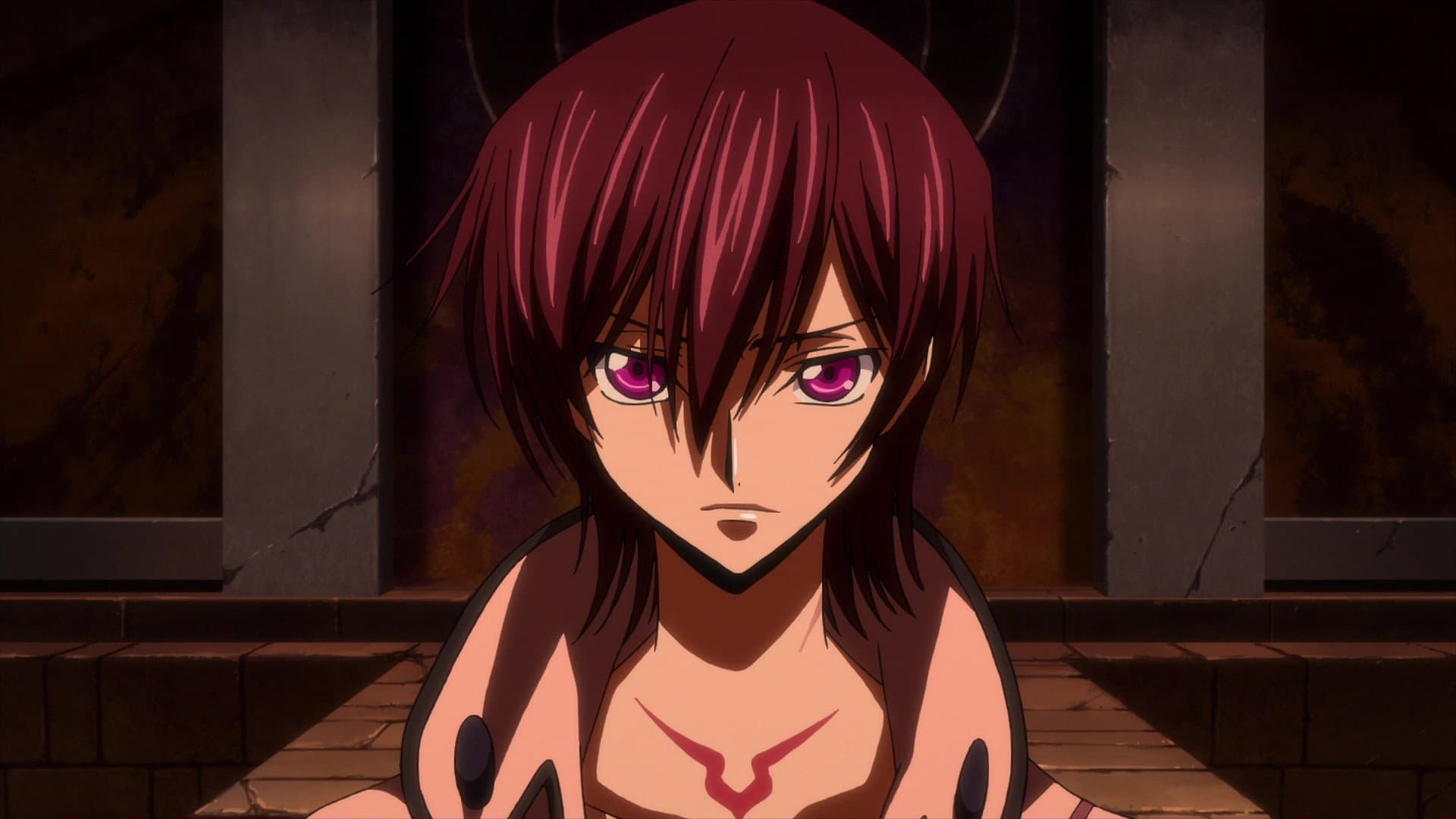 Code Geass: La Resurrección de Lelouch