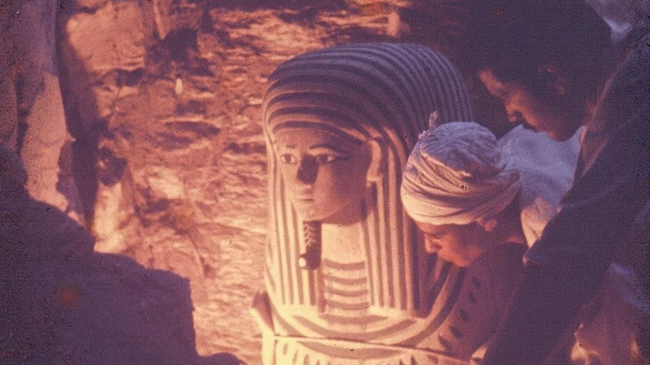 La momia