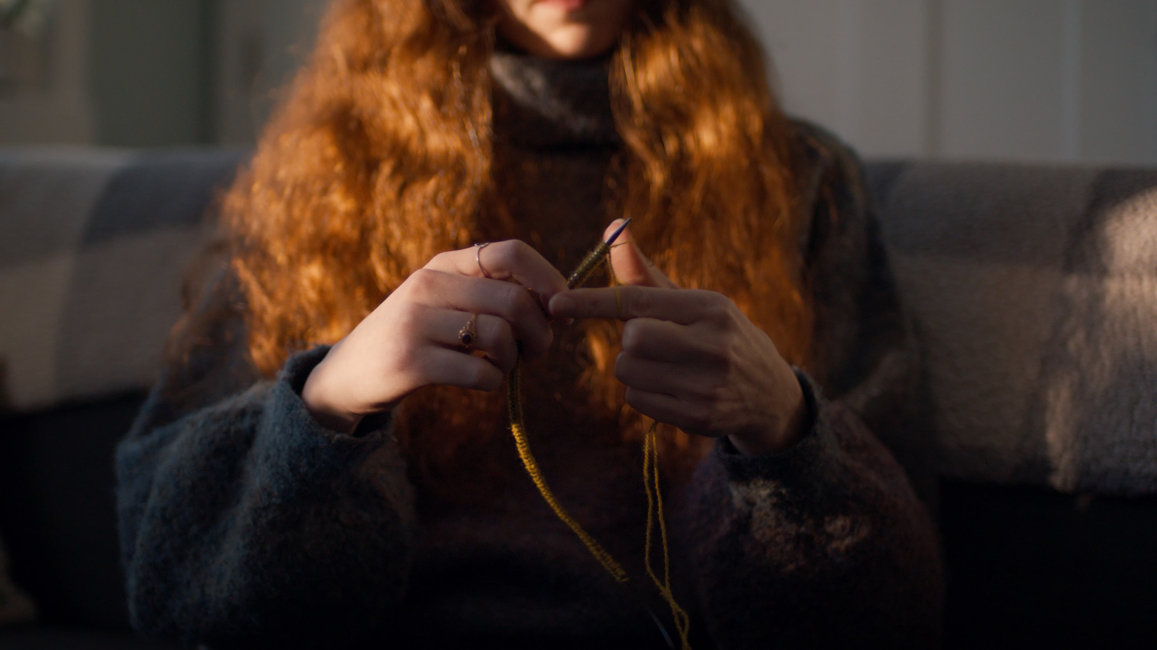 My Knitting Circle