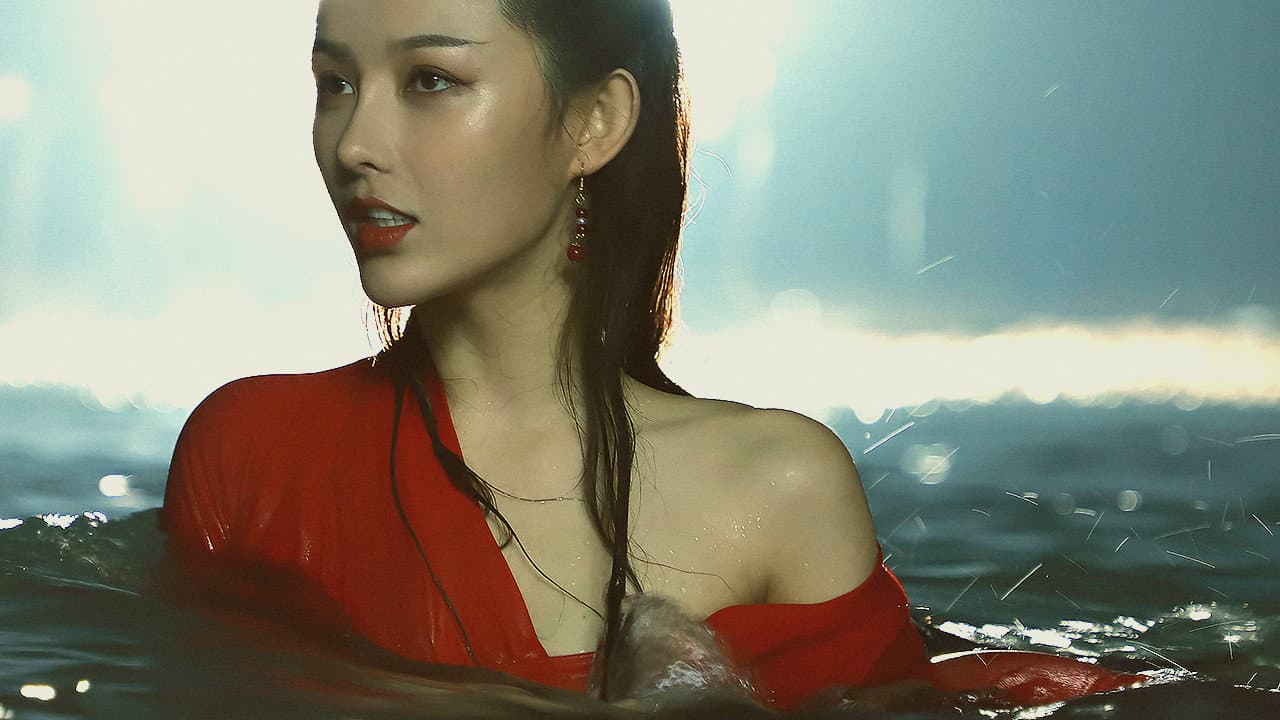战国之无艳