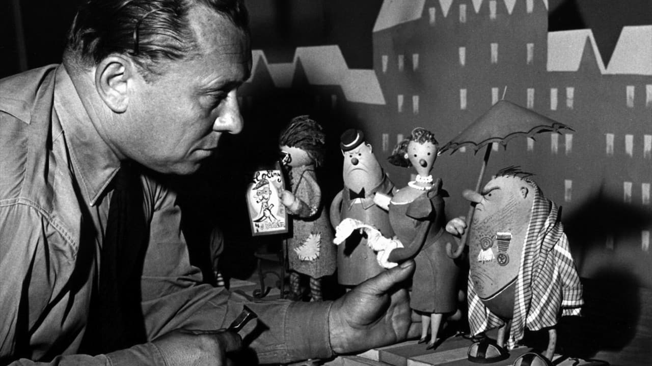 Karel Zeman dětem