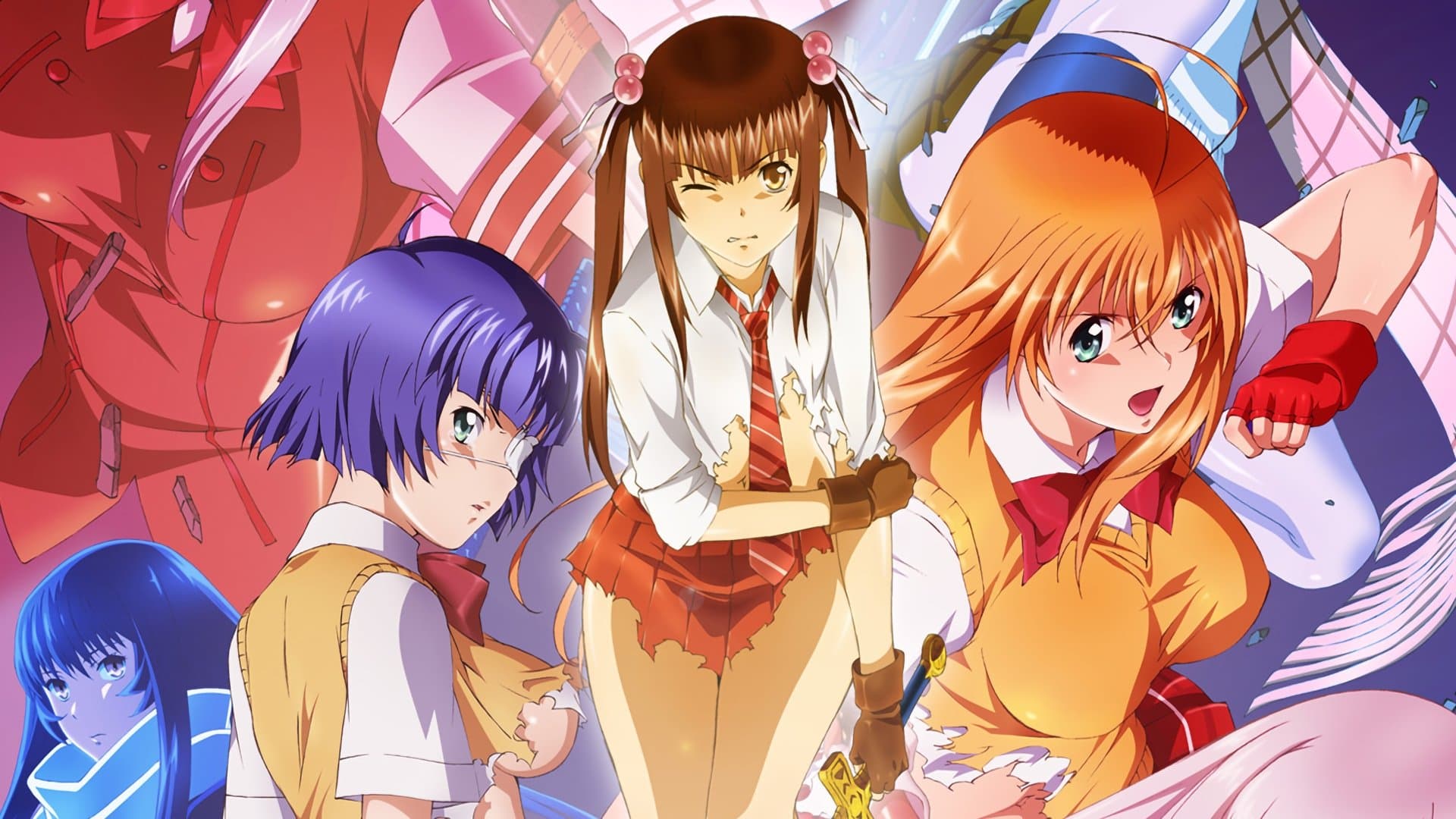 Shin Ikkitousen