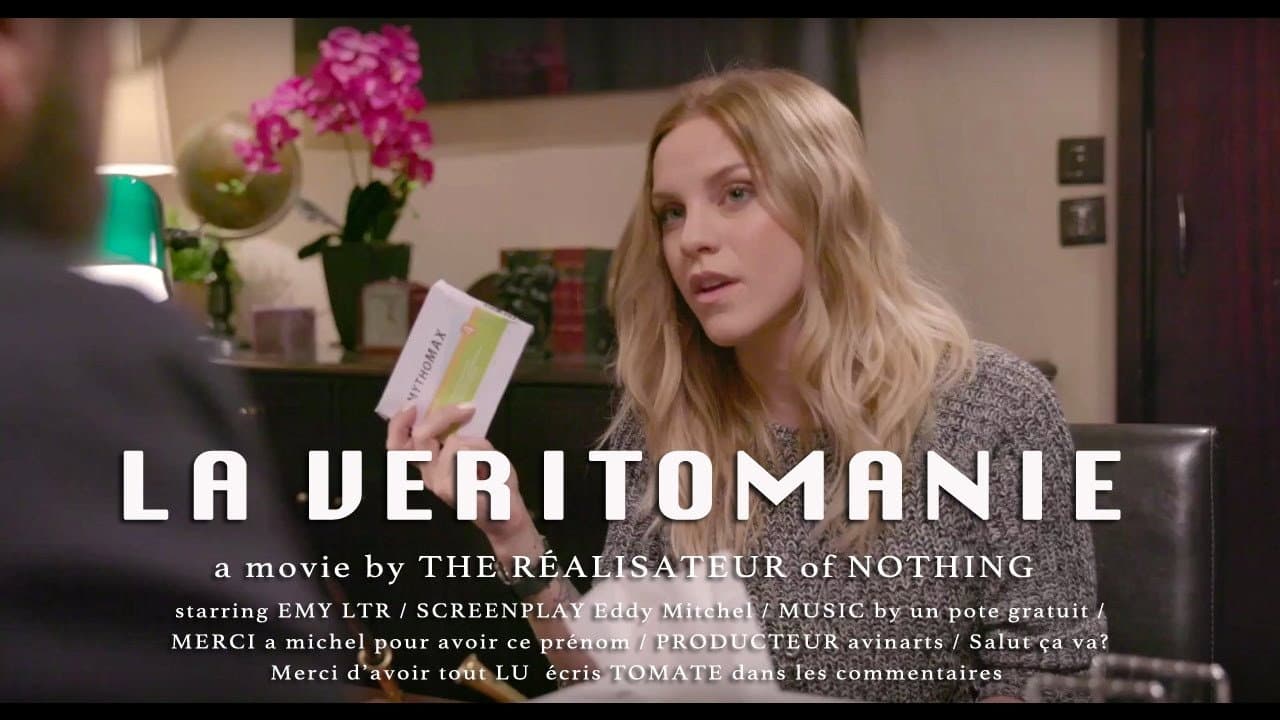 La véritomanie