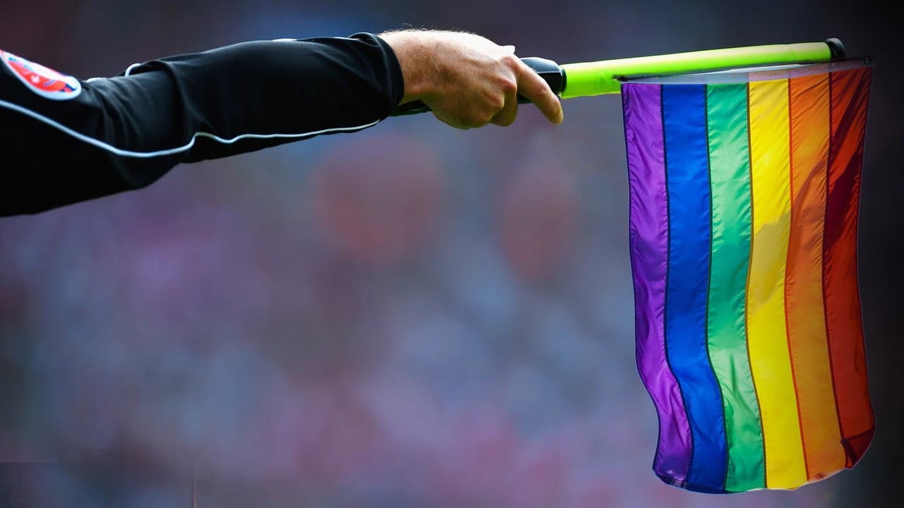 Fuera de juego