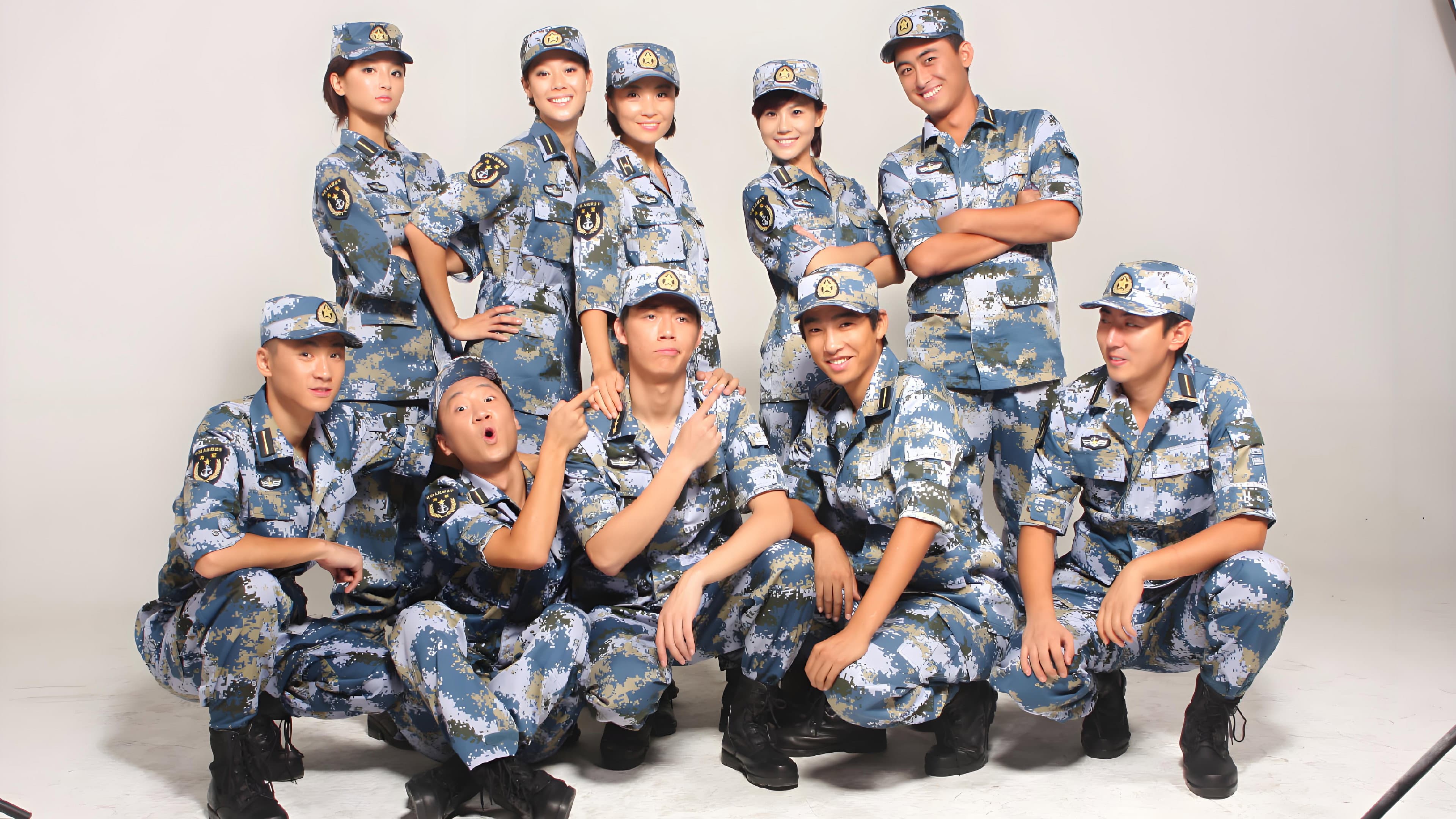 国防生