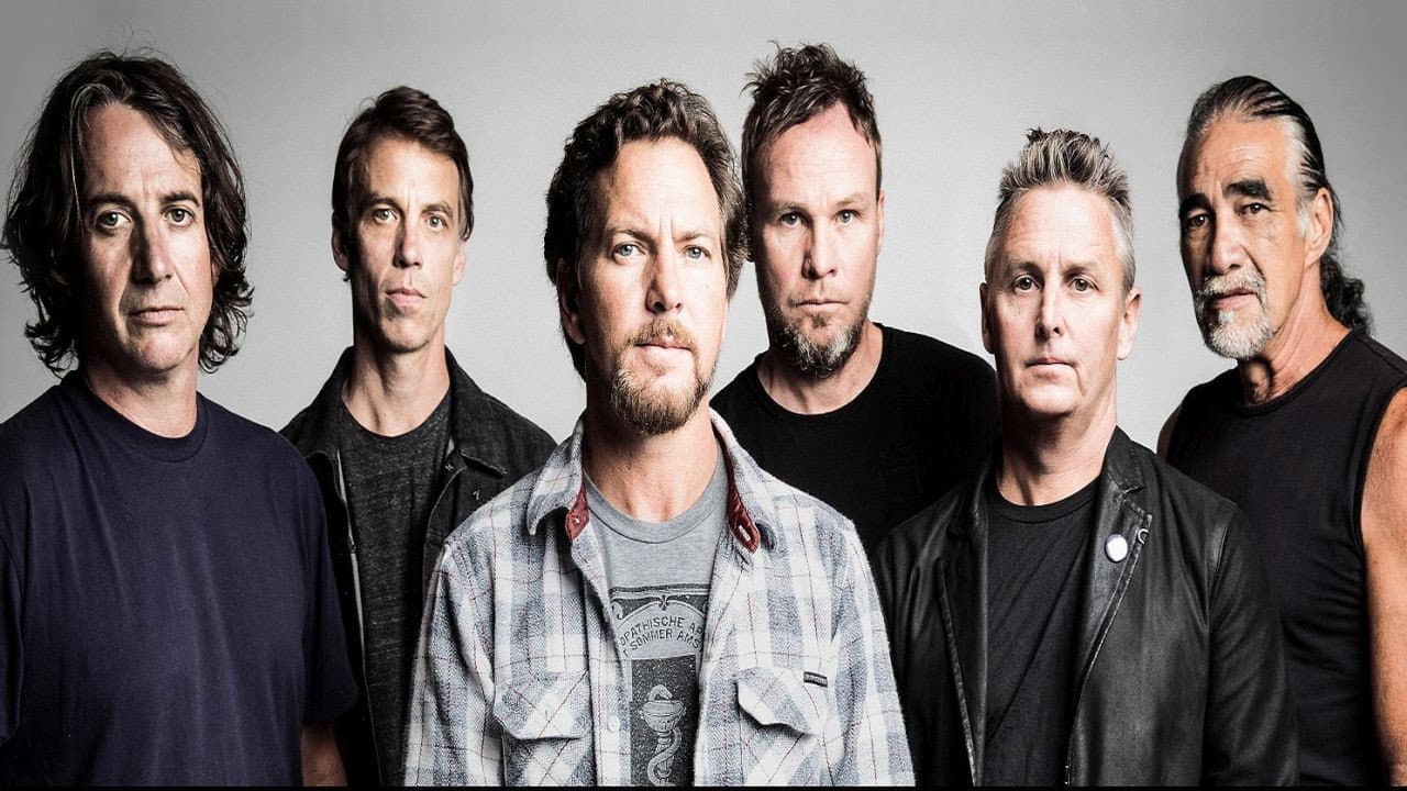 Pearl Jam - Philadelphia 2016