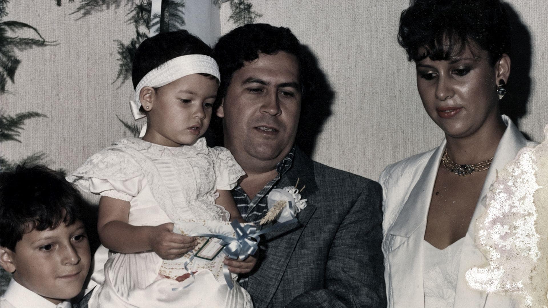 Pecados de mi padre