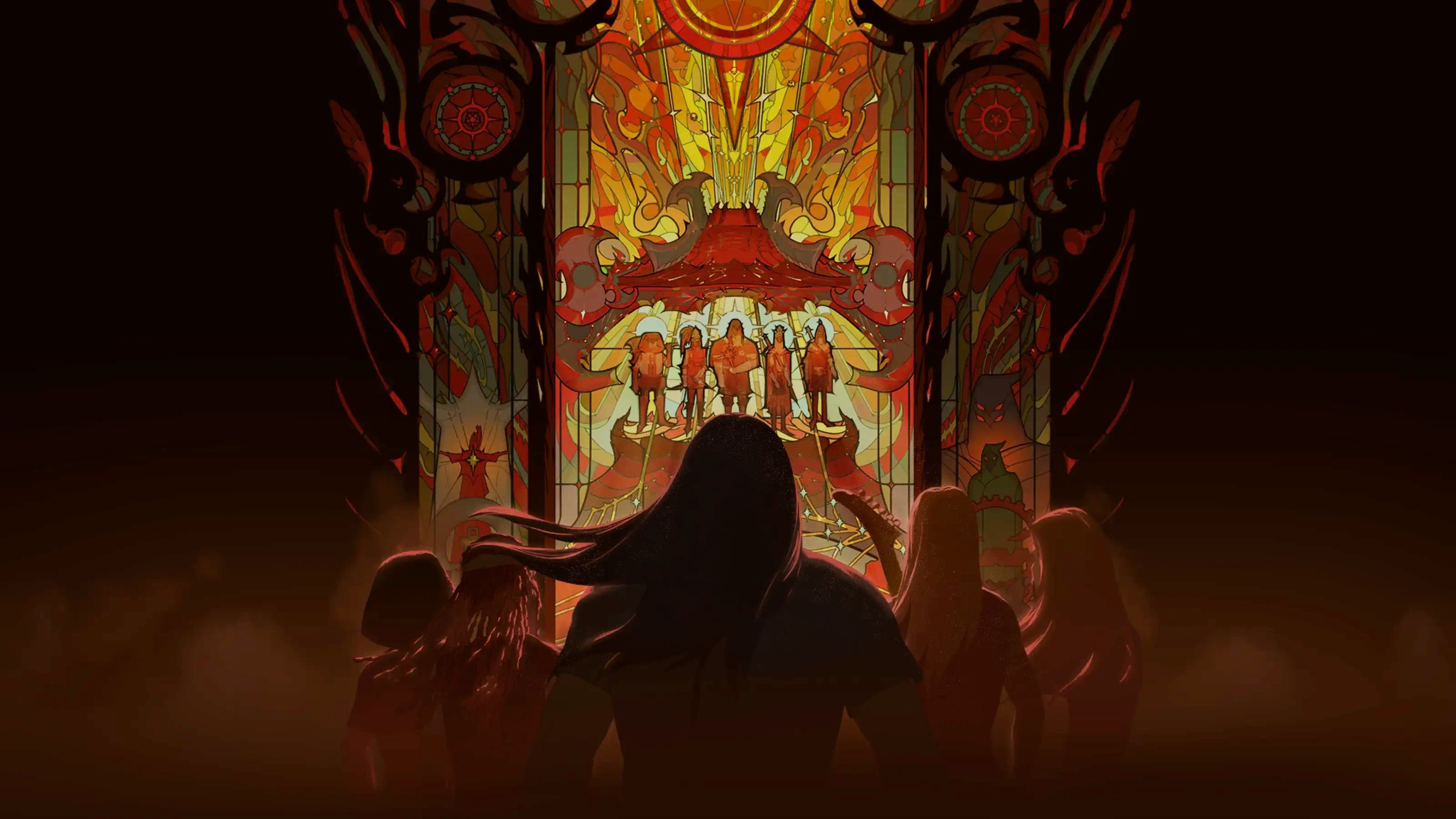 Metalocalypse: : El ejército de la estrella del mal