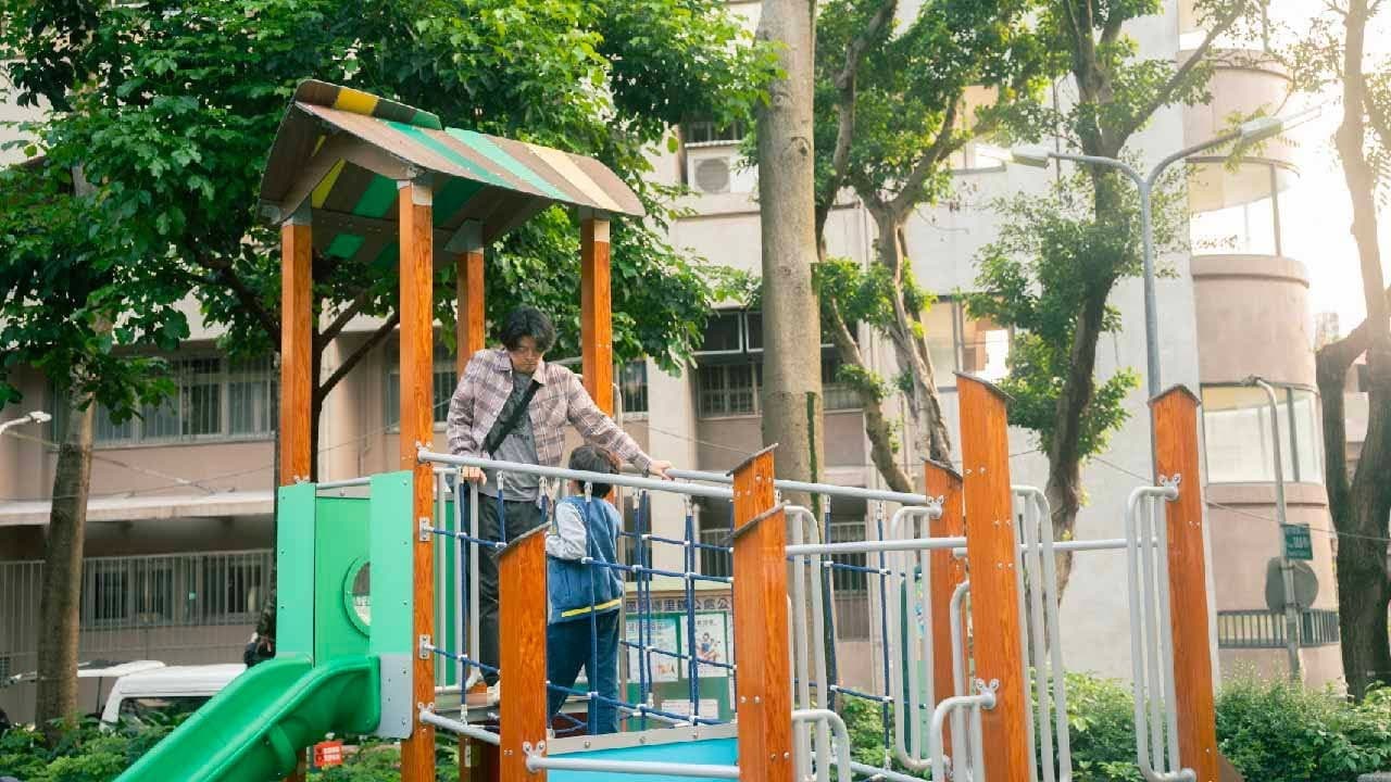 吉光路