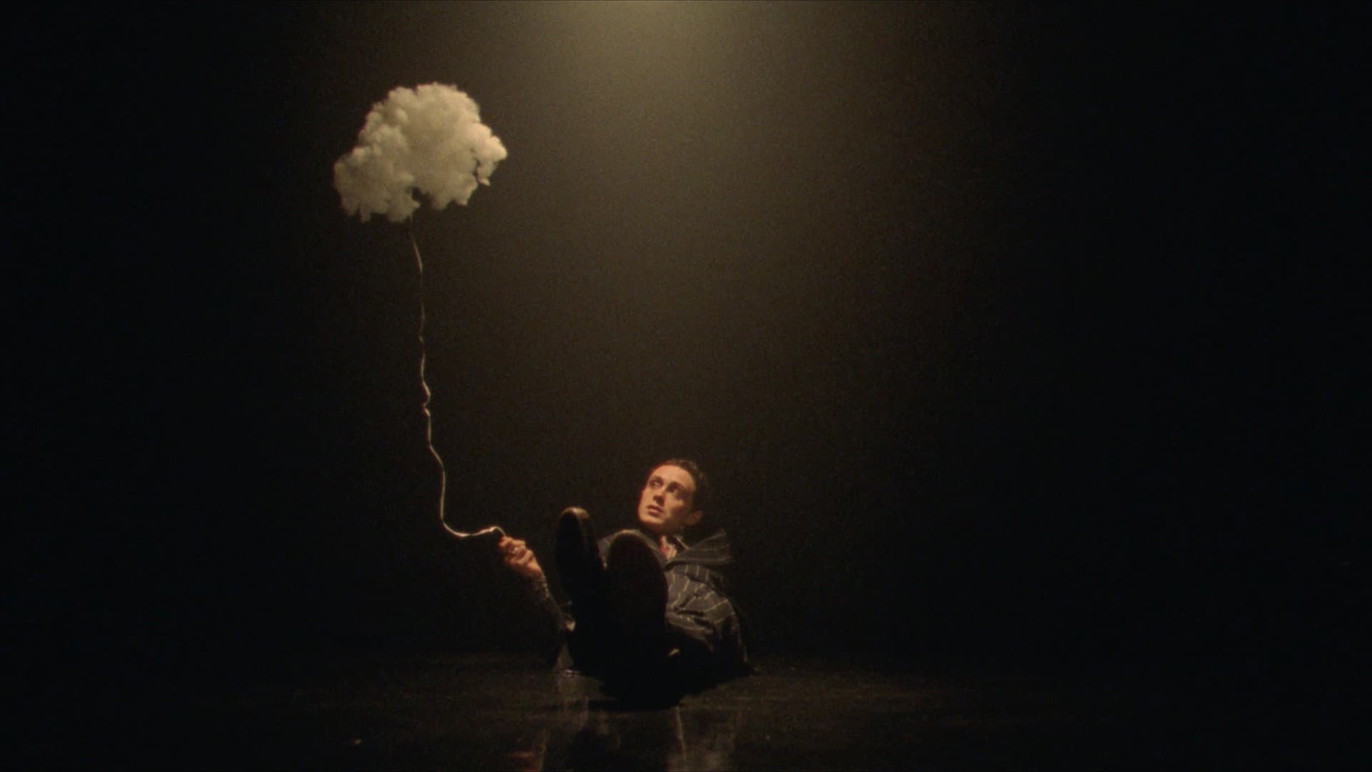 To Erase a Cloud