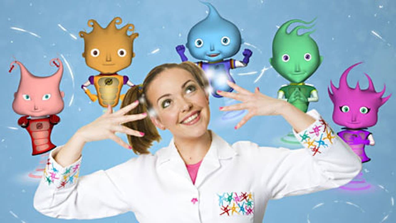 Nina y las neuronas