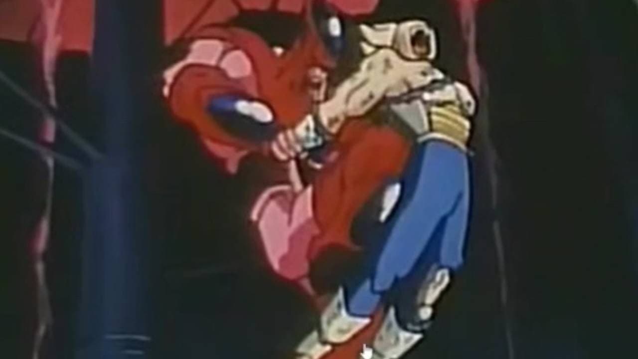 Dragon Ball Z: El plan para erradicar a los Saiyajins