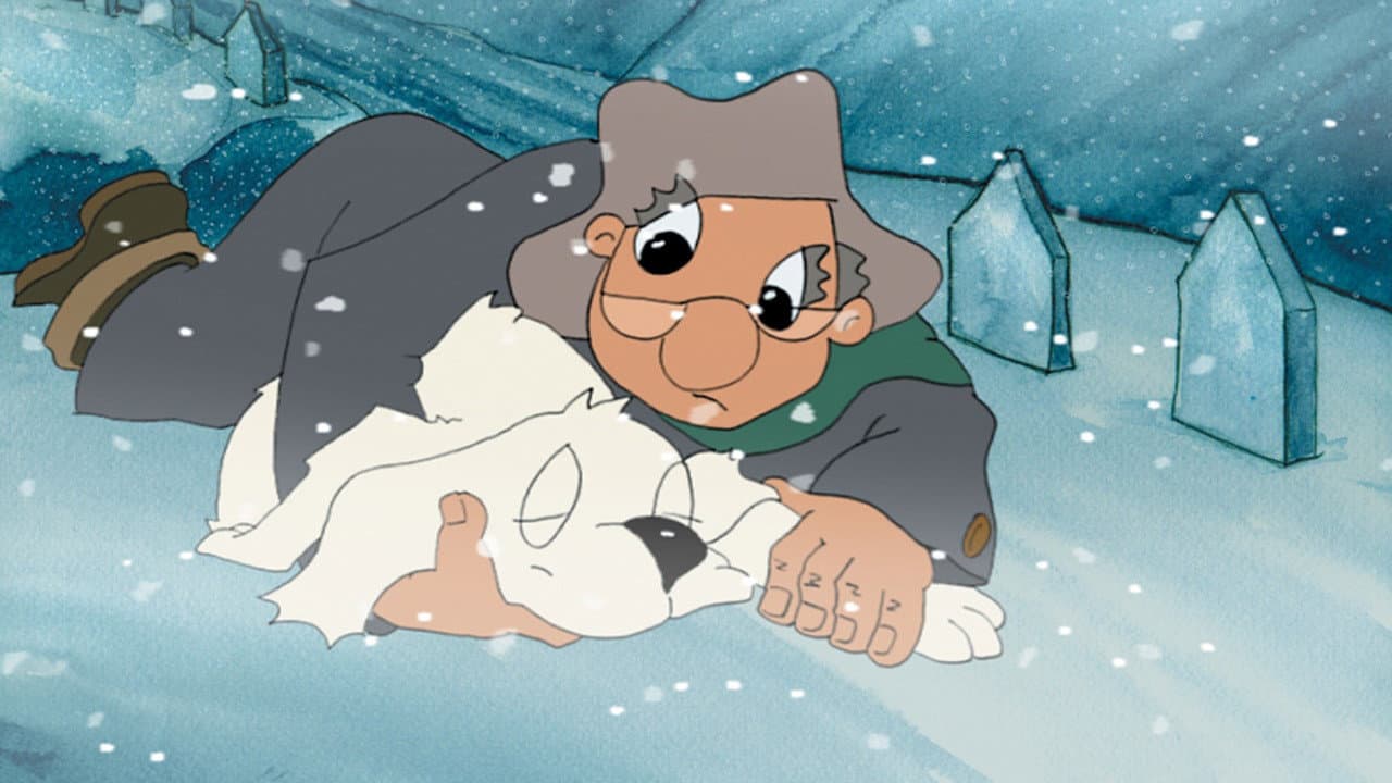 Snowys jul