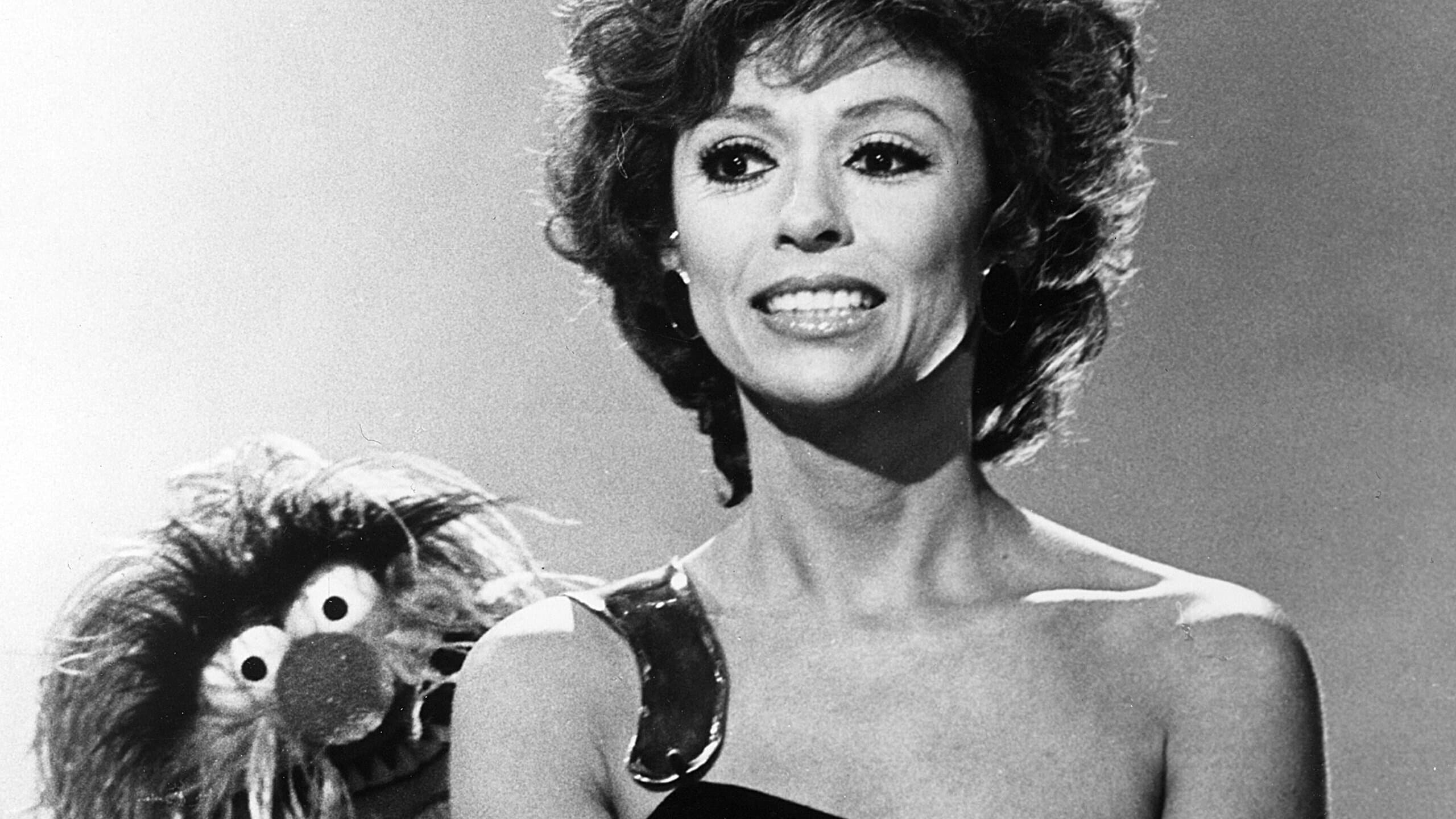 Rita Moreno: Una chica decidida a lograrlo