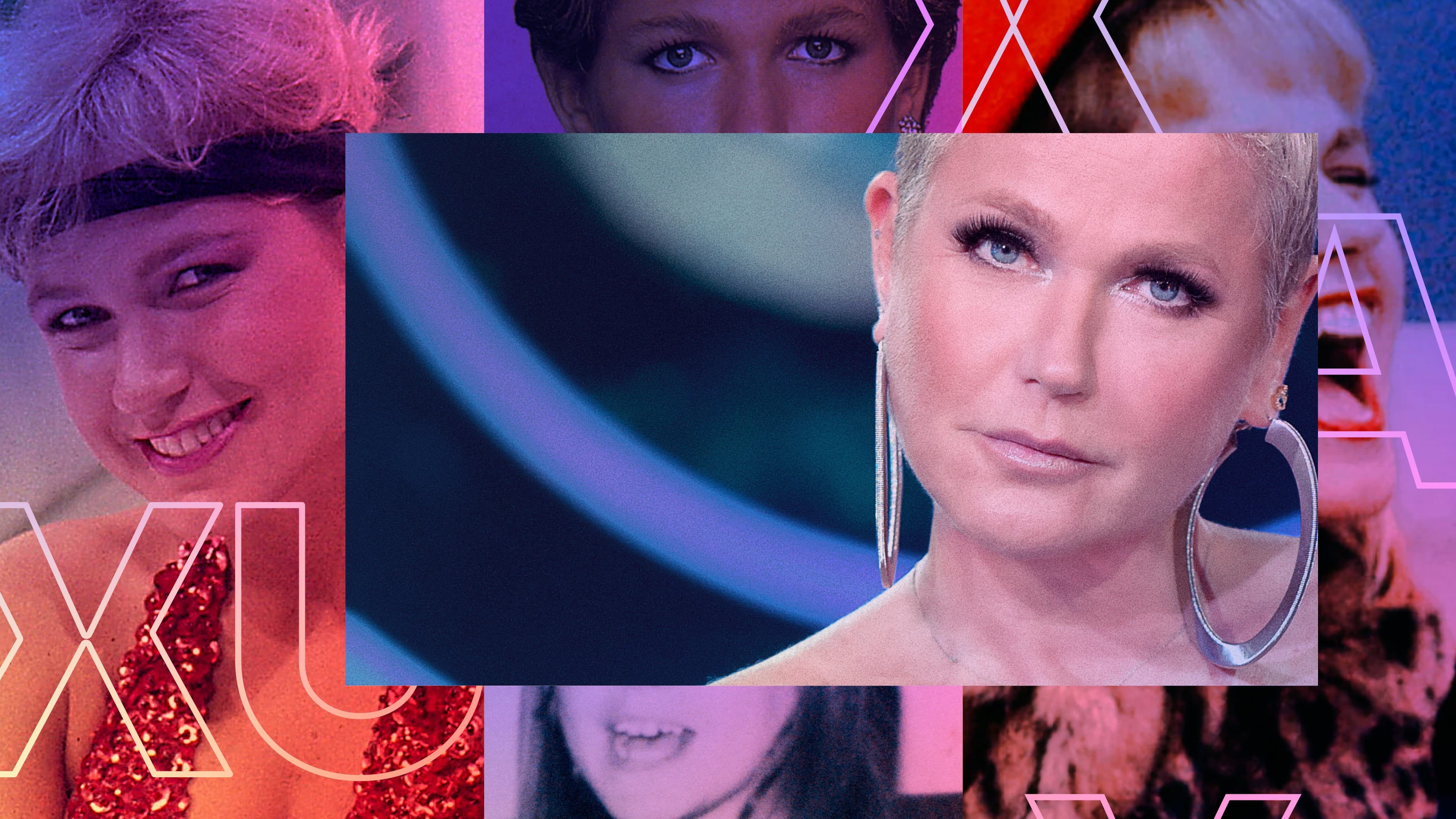 Xuxa, Una Vida En La Tele